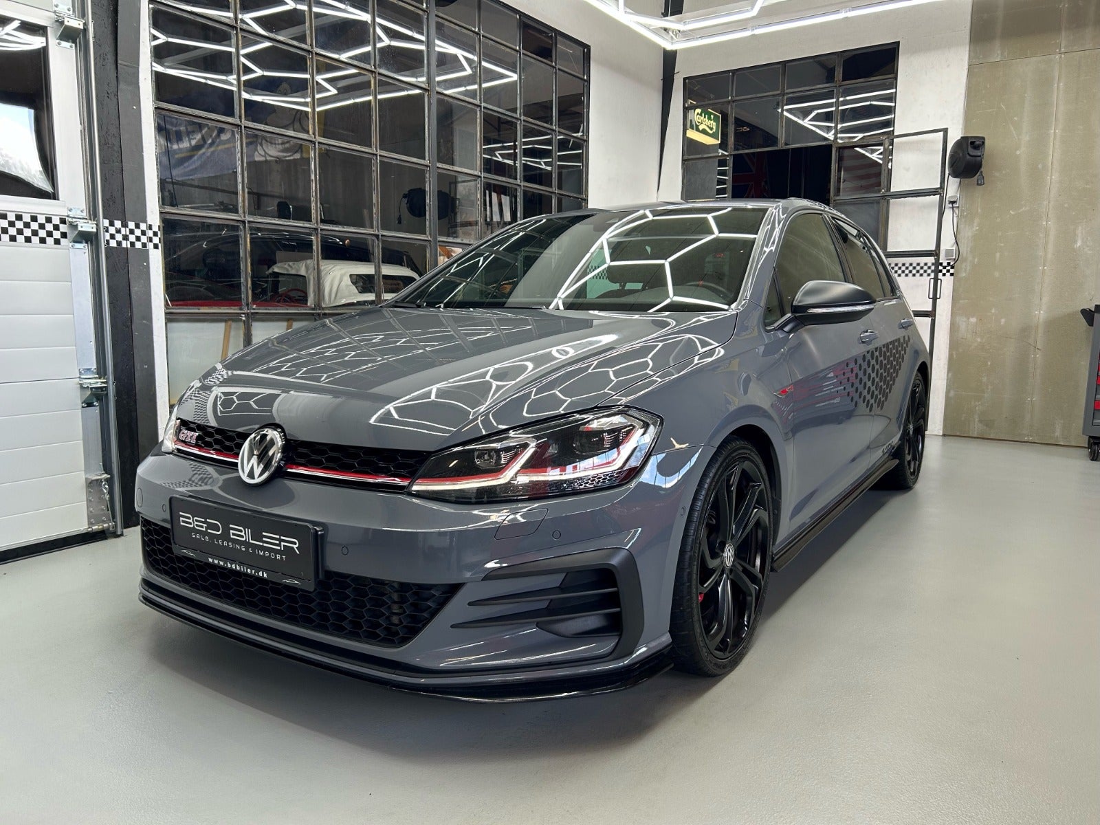 VW Golf VII 2019