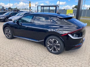 Kia EV6 Long Range Upgrade