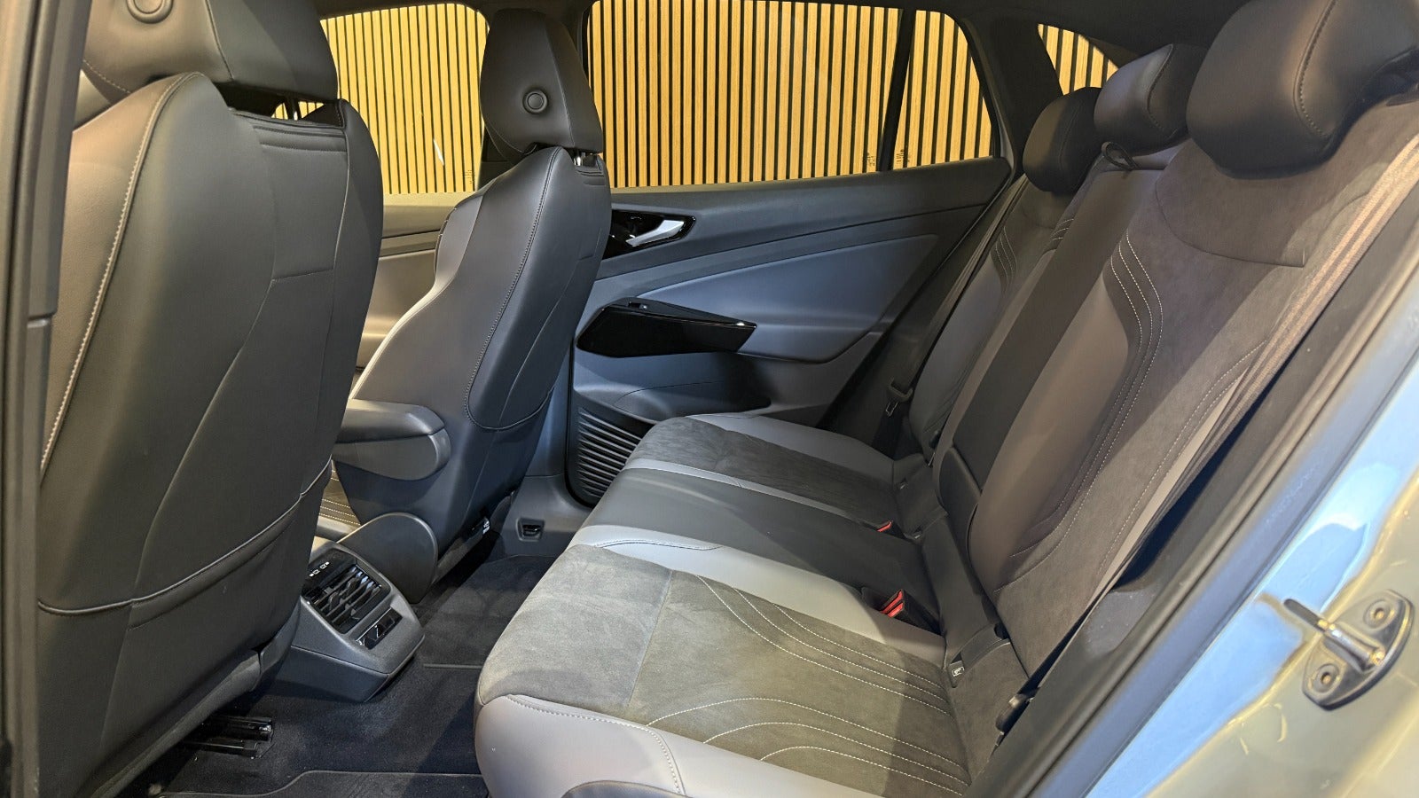 Billede af VW ID.4 77 Pro Performance