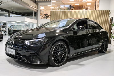Mercedes EQE350