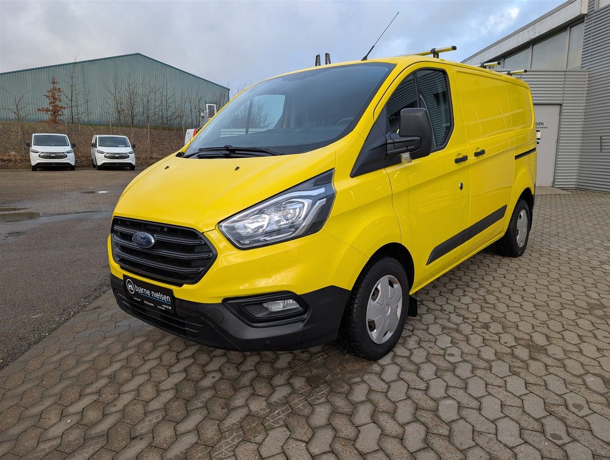 Ford Transit Custom 280S TDCi 105 Trend billede 1