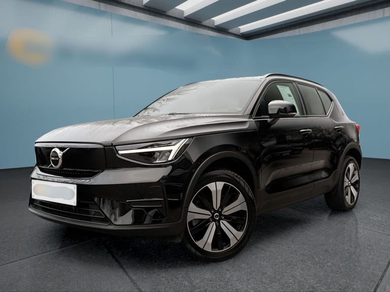Volvo XC40 P6 ReCharge Core