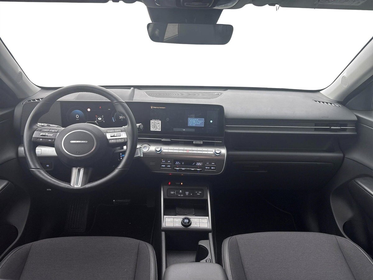 Hyundai Kona EV Ultimate billede 4