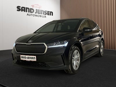 Skoda Enyaq iV Premium Van