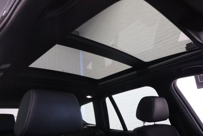 BMW X3 xDrive20d M-Sport aut.