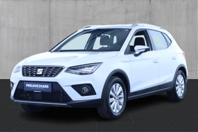Seat Arona 1.0 TSi 115 Xcellence DSG