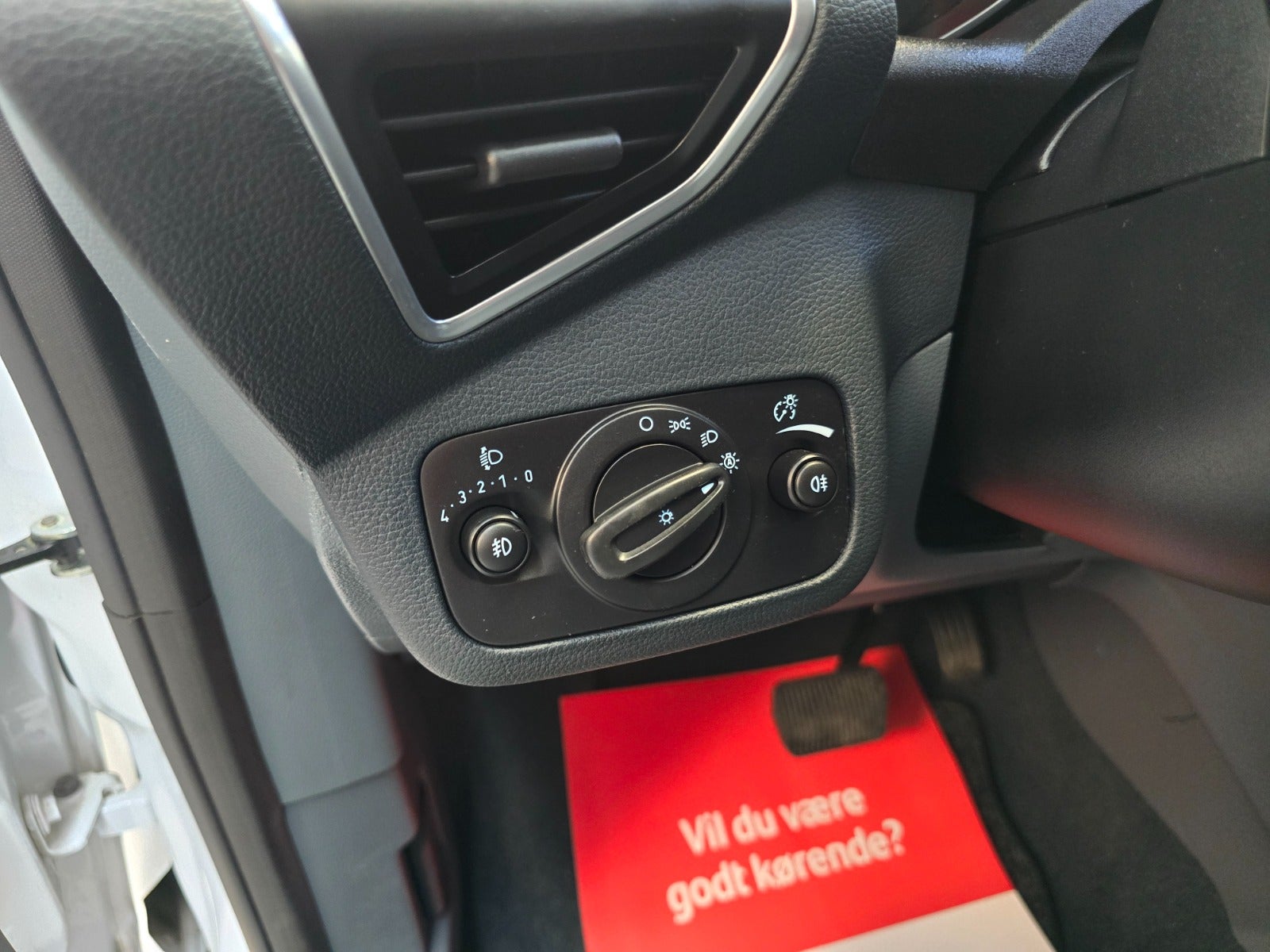 Billede af Ford Grand C-MAX 2,0 TDCi 140 Titanium aut.