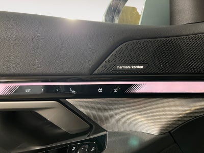 BMW i5 eDrive40 Touring Fully Charged M-Sport