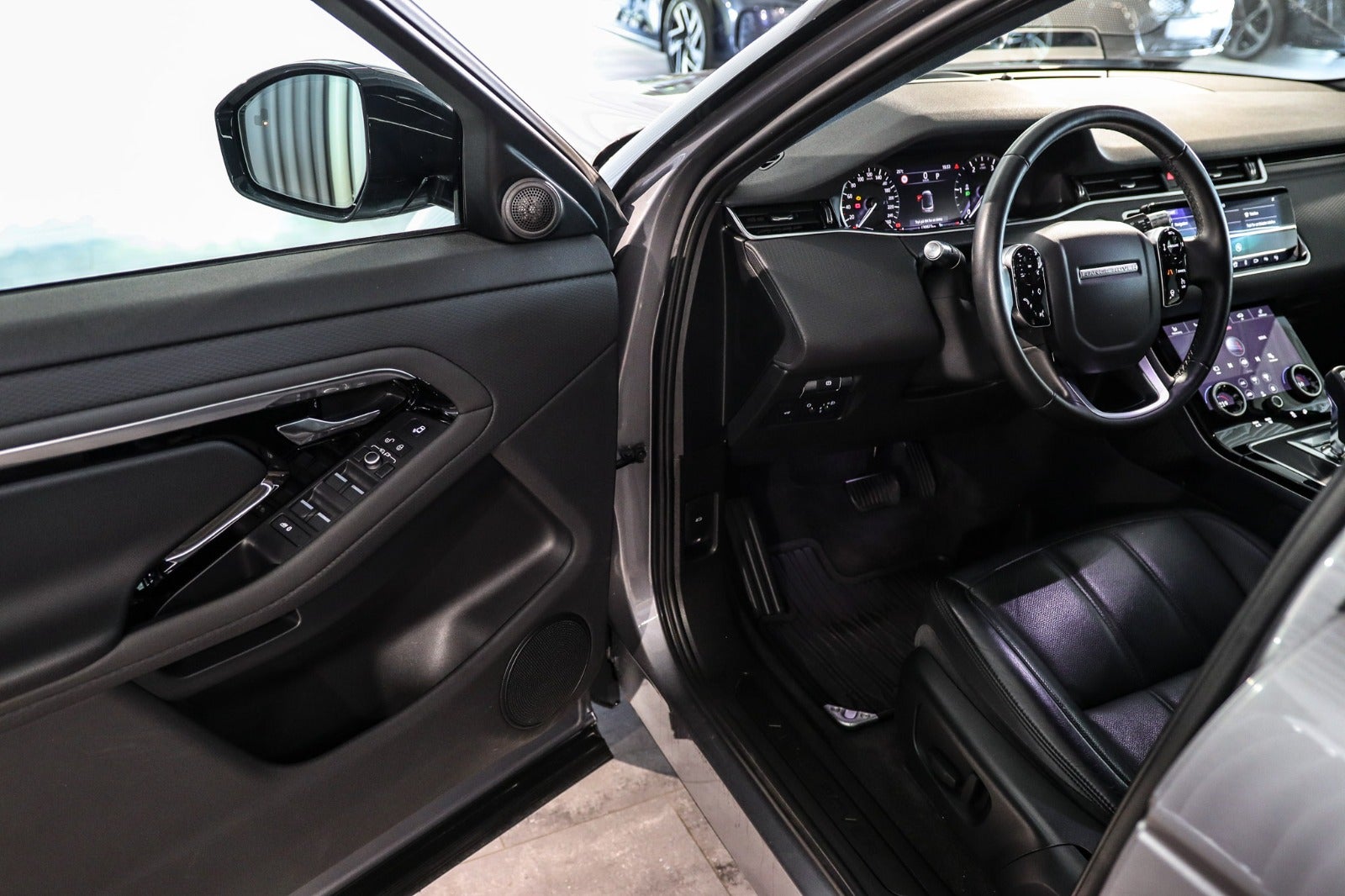 Billede af Land Rover Range Rover Evoque 2,0 D240 S aut.
