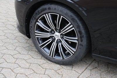 Volvo V60 D4 190 Inscription aut.