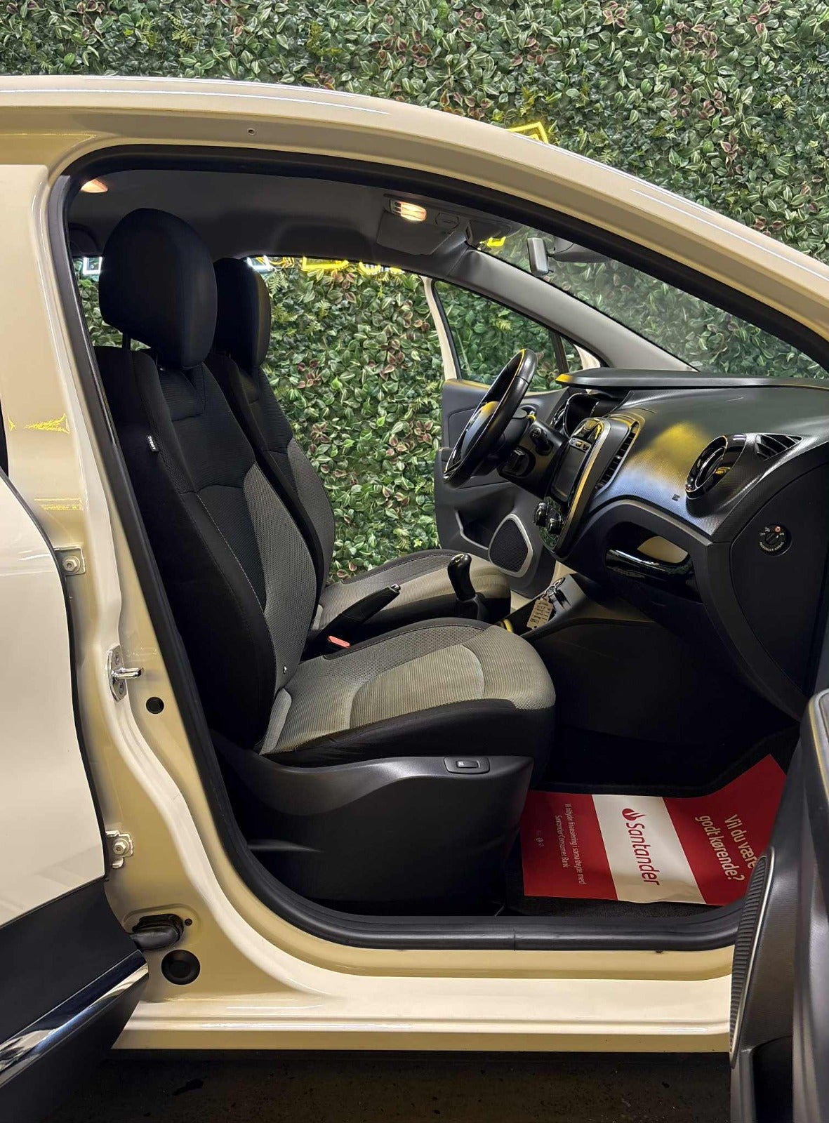 Billede af Renault Captur 0,9 TCe 90 Expression