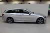 Mercedes C220 d AMG Line stc. aut. thumbnail