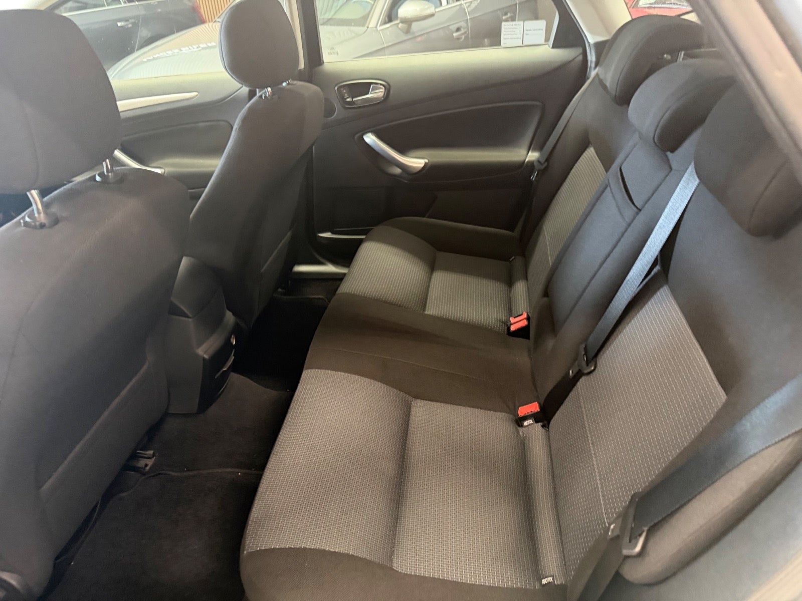 Ford Mondeo 145 Ambiente - billede 9