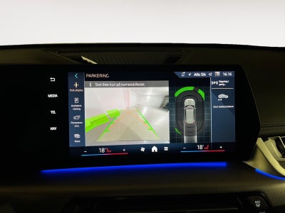 BMW iX1 xDrive30 M-Sport Van