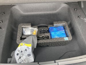 Kia Niro EV Upgrade