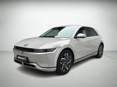 Hyundai Ioniq 5 Techniq