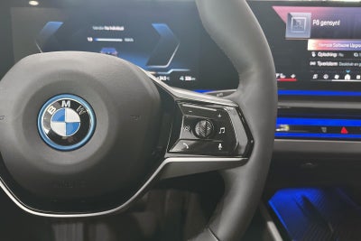 BMW i5 eDrive40 Sport Line