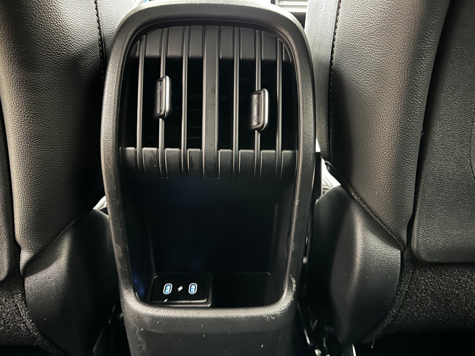 Billede af Hyundai Kona 65 EV Advanced