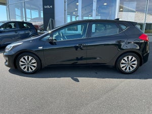 Kia Ceed T-GDi Style+ Clim Limited