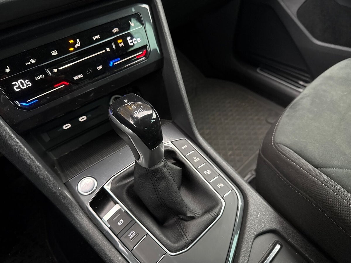 VW Tiguan eHybrid Elegance DSG billede 15