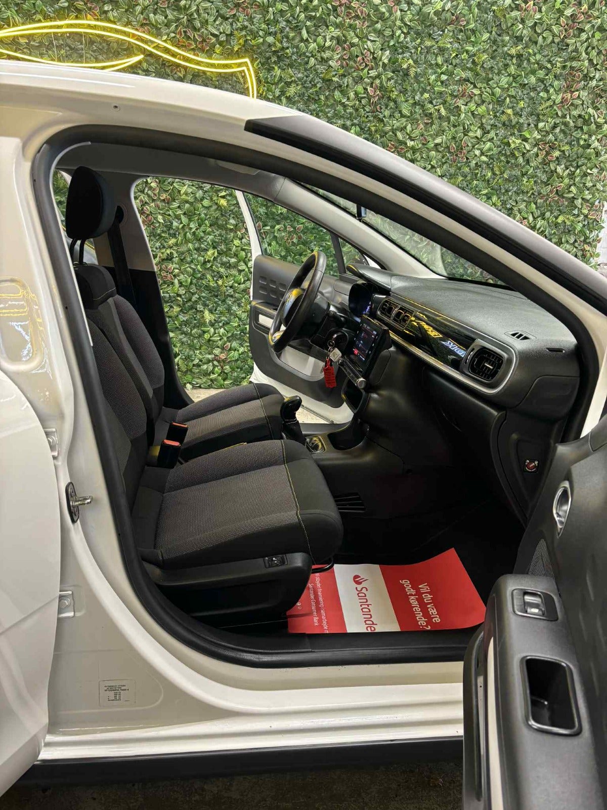 Billede af Citroën C3 1,2 PureTech 82 Attraction
