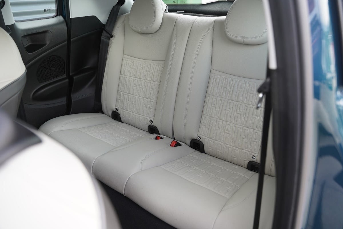 Billede af Fiat 500e 42 la Prima 3+1