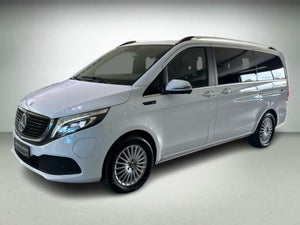 Mercedes EQV300 Avantgarde XL