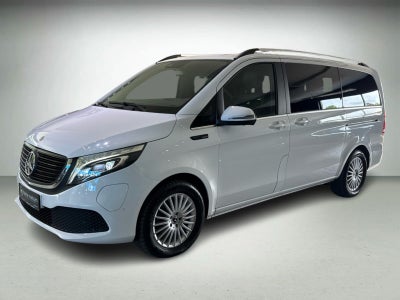 Mercedes EQV300 Avantgarde XL