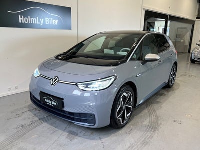 VW ID.3 1ST Pro Performance