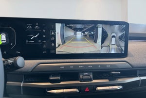 Kia EV3 Long Range Upgrade