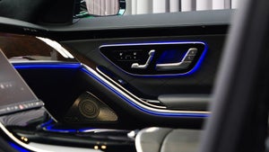 Mercedes S580 e AMG Line aut. 4Matic