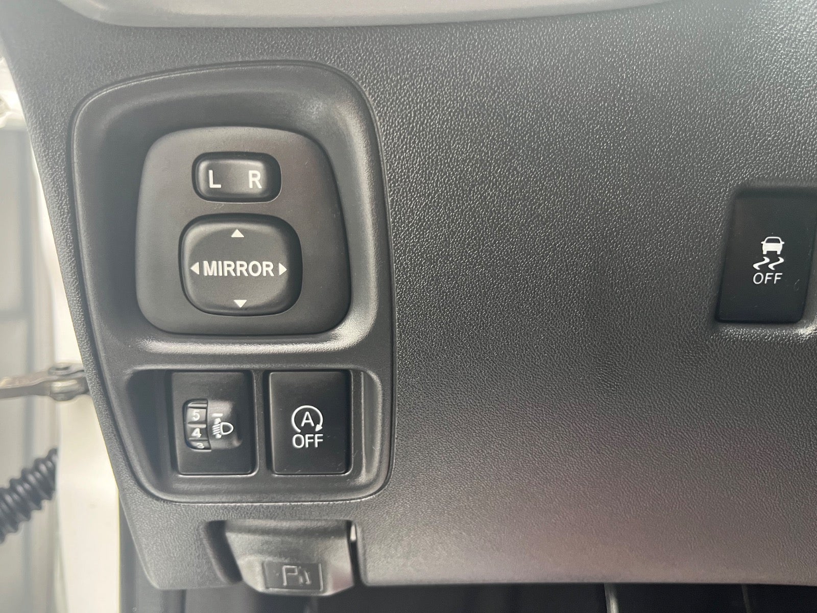 Billede af Toyota Aygo 1,0 VVT-i x-press