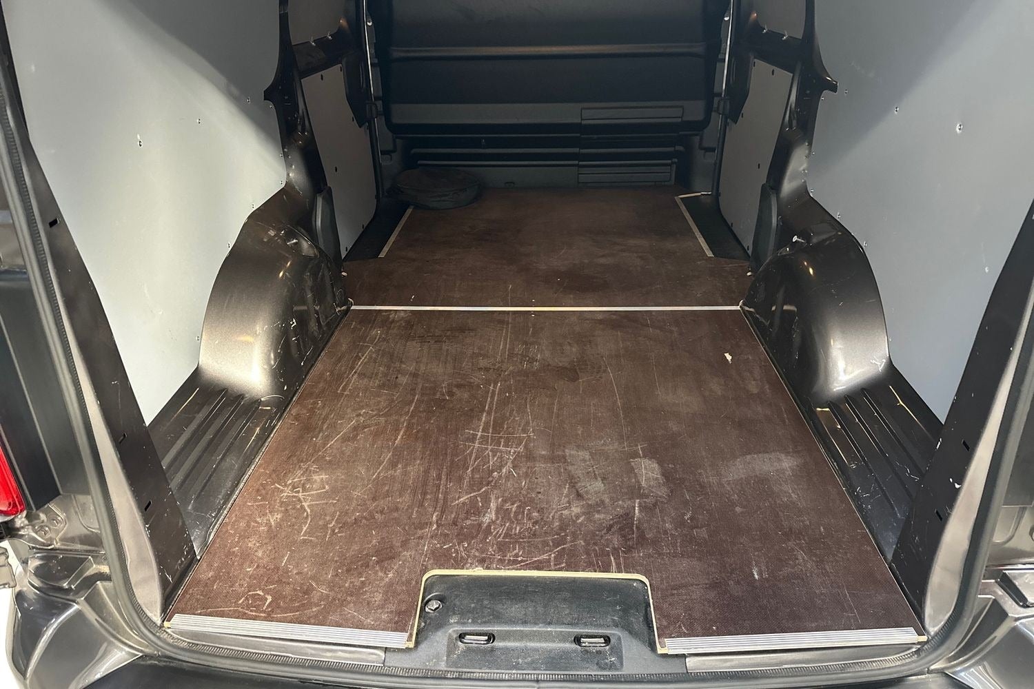 Billede af Toyota ProAce 75 Long Comfort