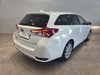 Toyota Auris Hybrid H2 Comfort Touring Sports CVT thumbnail