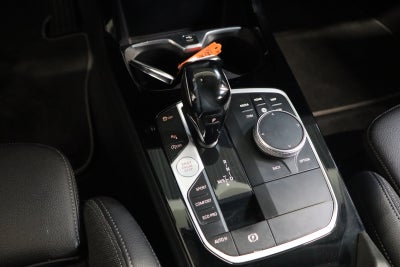 BMW 118i Sport Line aut.