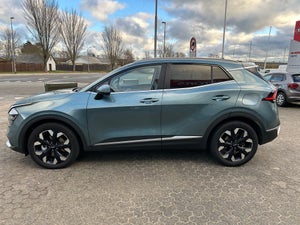 Kia Sportage PHEV Prestige aut. 4WD