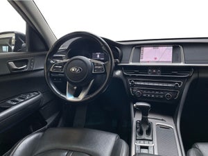 Kia Optima PHEV SW aut.