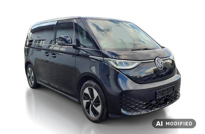 VW ID. Buzz