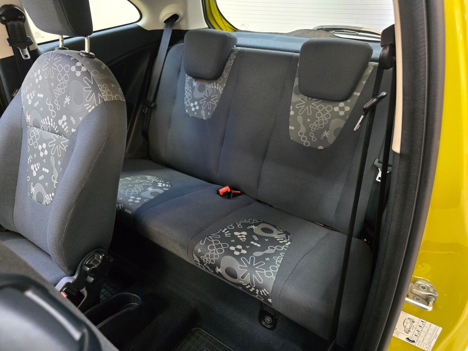 Billede af Ford Ka 1,2 Trend