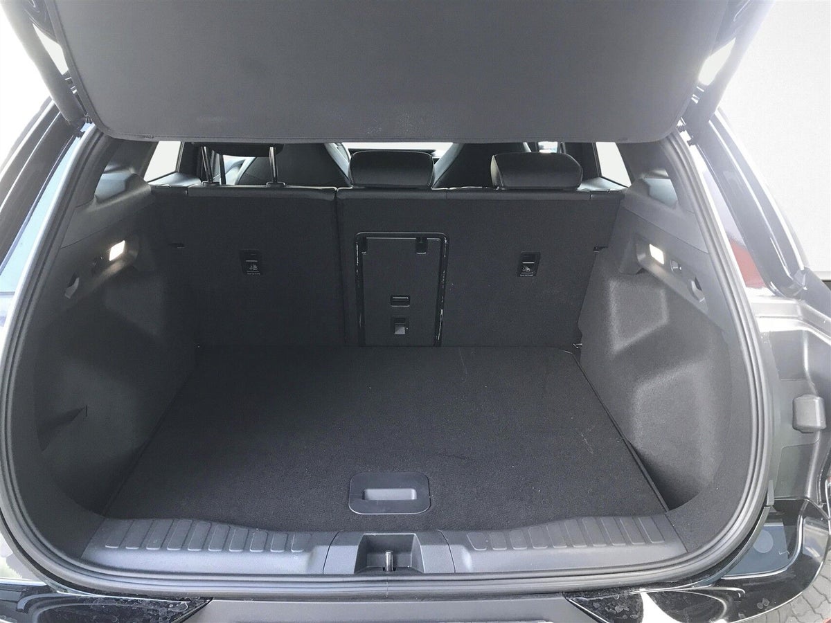 Ford Explorer Premium Extended Range billede 9