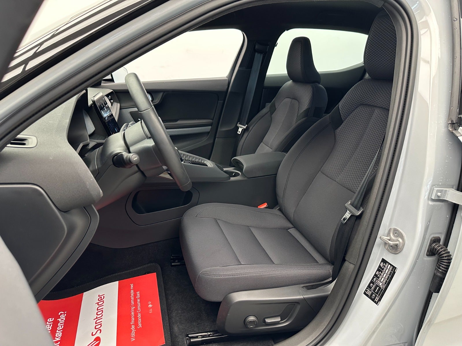 Billede af Polestar 2  Long Range