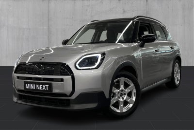 MINI Countryman E  Classic Trim S 5d