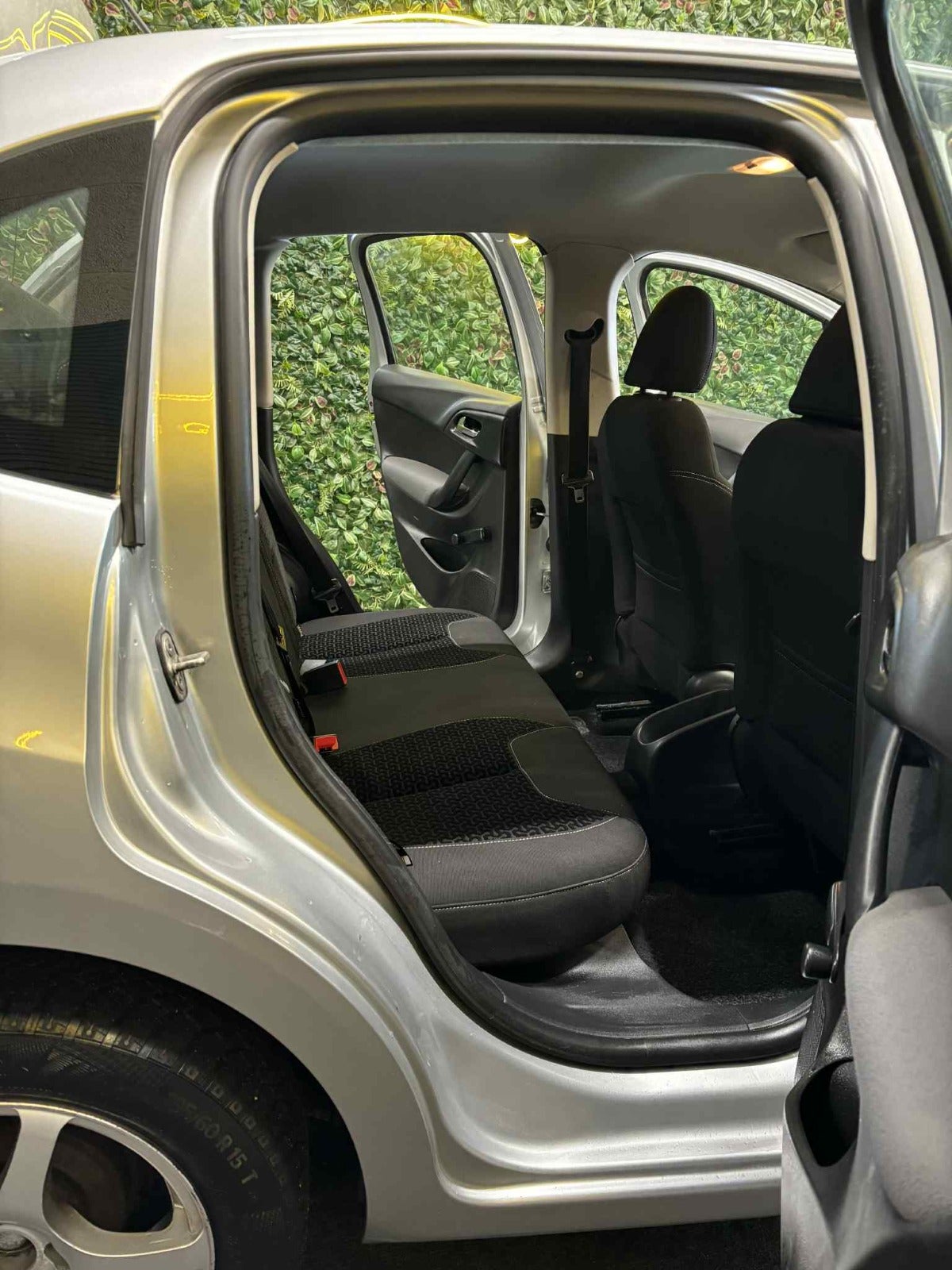 Billede af Citroën C3 1,4 HDi Attraction