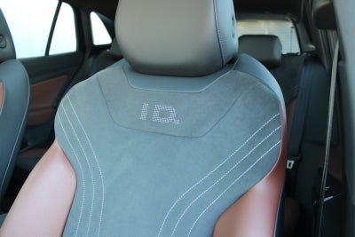 VW ID.4 Pro Performance