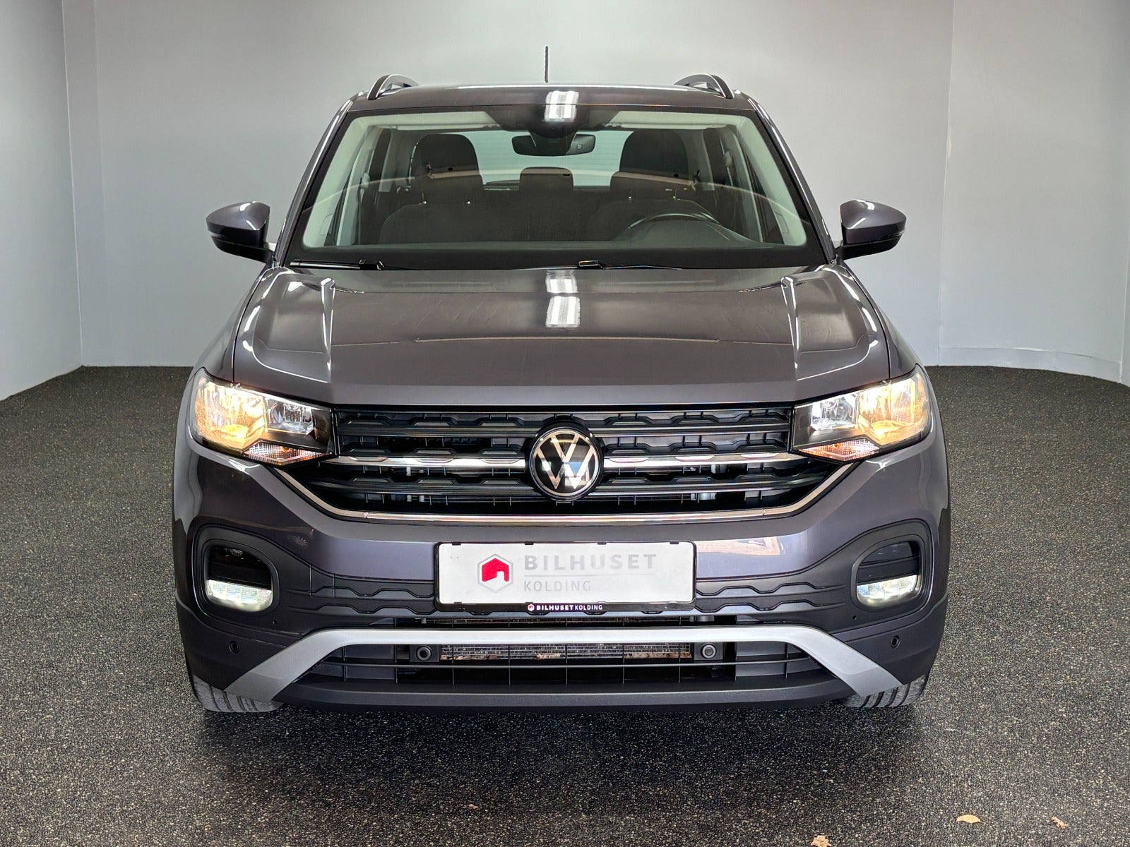 Billede af VW T-Cross 1,0 TSi 110 Life+ DSG