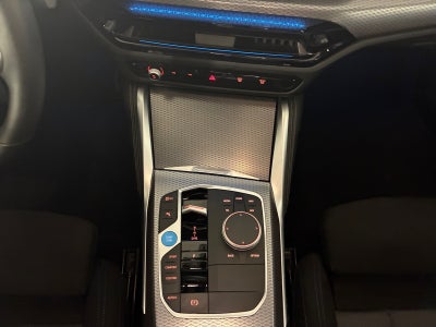 BMW i4 M50 M-Sport xDrive
