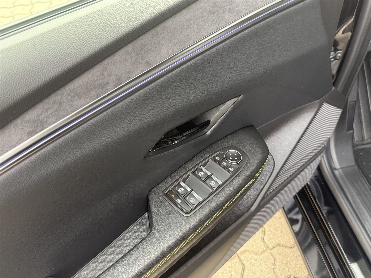 Renault Megane E-Tech Techno billede 19
