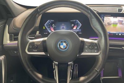 BMW iX1 eDrive20 M-Sport