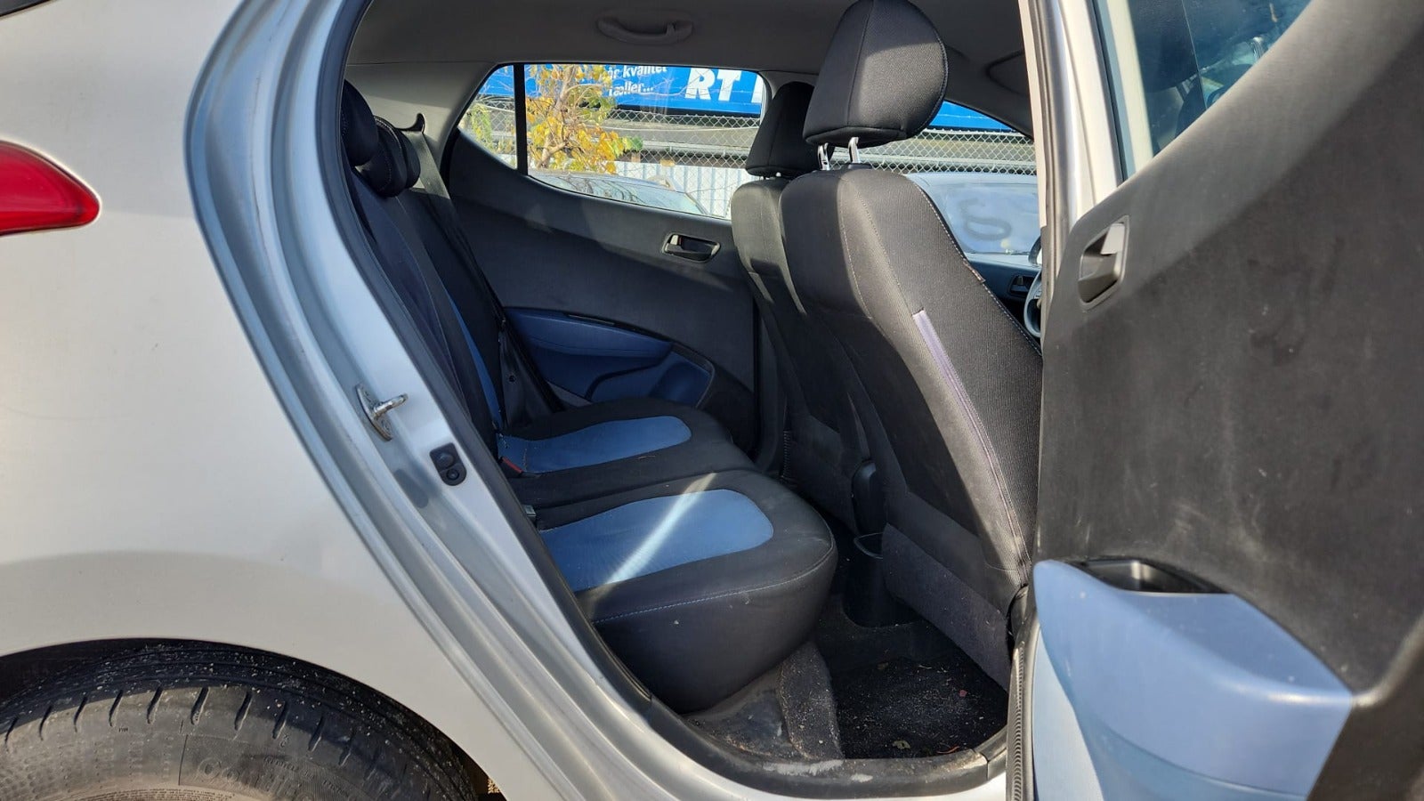 Hyundai i10 Comfort Air