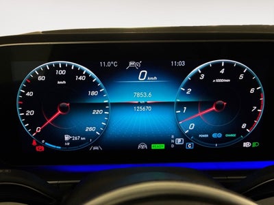 Mercedes GLE450 AMG Line aut. 4Matic Van